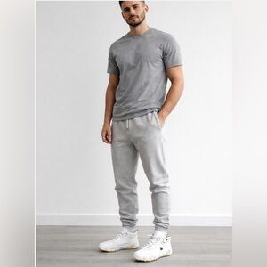 Men’s DBECK White Shoes size 43 (European)